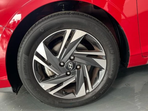 Hyundai i20 1.0 TGDI 74kW (100CV) Tecno