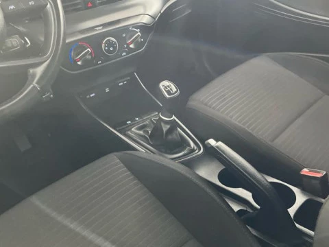 Hyundai i20 1.0 TGDI 74kW (100CV) Tecno