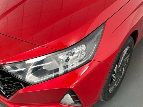 Hyundai i20 1.0 TGDI 74kW (100CV) Tecno