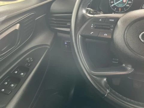 Hyundai i20 1.0 TGDI 74kW (100CV) Tecno