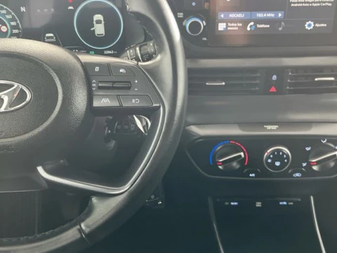 Hyundai i20 1.0 TGDI 74kW (100CV) Tecno