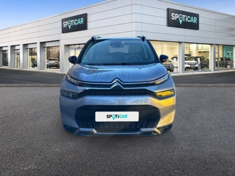 Citroën C3 Aircross BlueHDi 81kW (110CV) Shine Pack