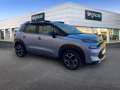 Citroën C3 Aircross BlueHDi 81kW (110CV) Shine Pack