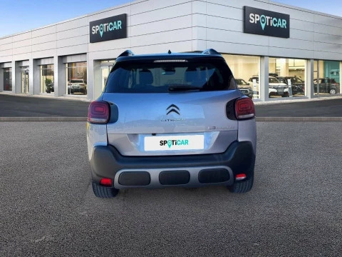 Citroën C3 Aircross BlueHDi 81kW (110CV) Shine Pack