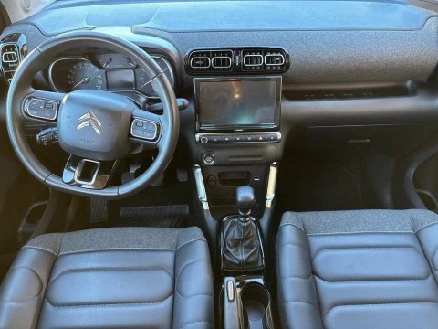 Citroën C3 Aircross BlueHDi 81kW (110CV) Shine Pack