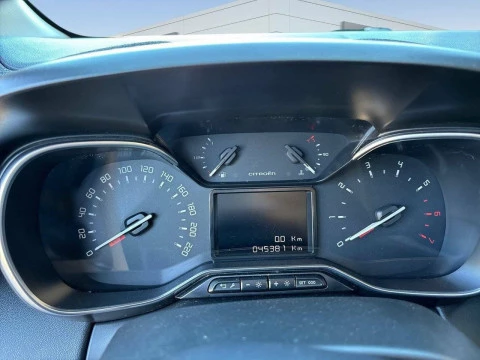 Citroën C3 Aircross BlueHDi 81kW (110CV) Shine Pack