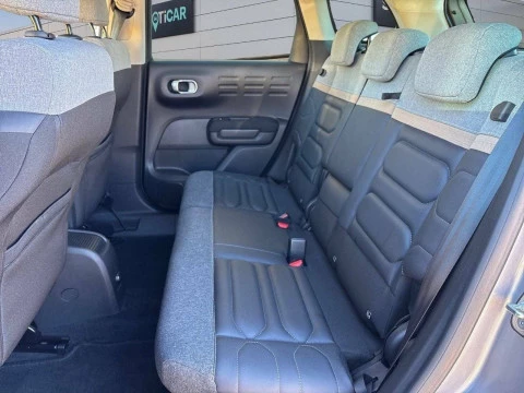 Citroën C3 Aircross BlueHDi 81kW (110CV) Shine Pack