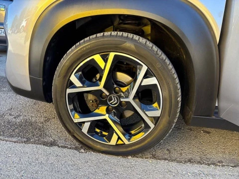 Citroën C3 Aircross BlueHDi 81kW (110CV) Shine Pack