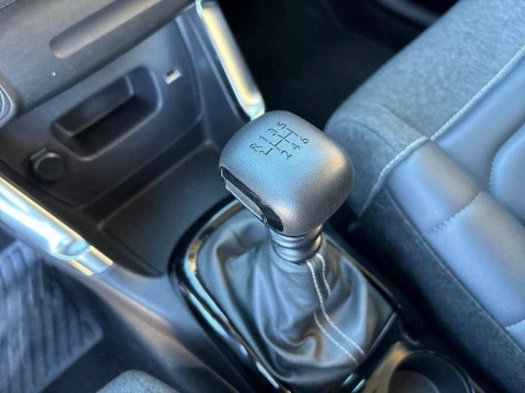 Citroën C3 Aircross BlueHDi 81kW (110CV) Shine Pack