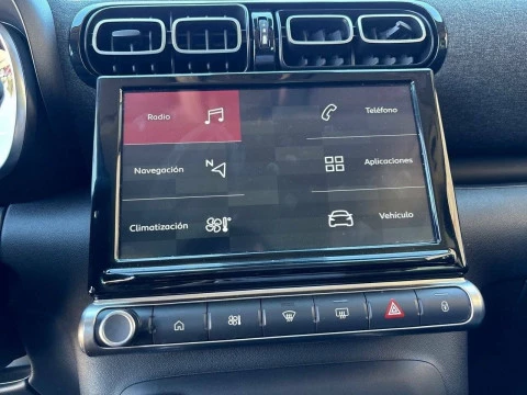 Citroën C3 Aircross BlueHDi 81kW (110CV) Shine Pack