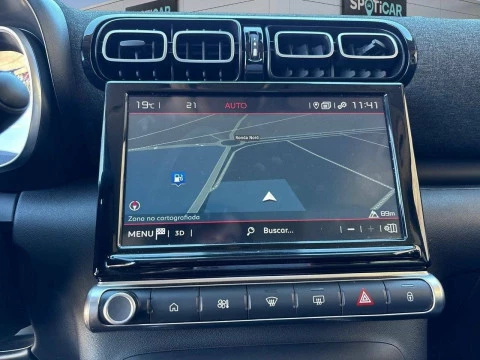 Citroën C3 Aircross BlueHDi 81kW (110CV) Shine Pack