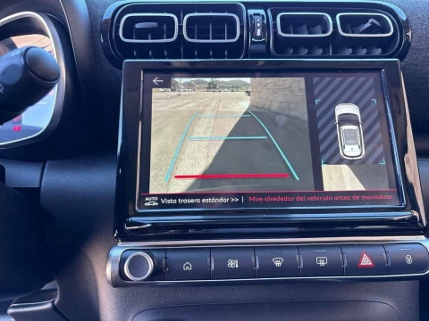 Citroën C3 Aircross BlueHDi 81kW (110CV) Shine Pack