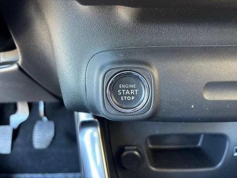 Citroën C3 Aircross BlueHDi 81kW (110CV) Shine Pack