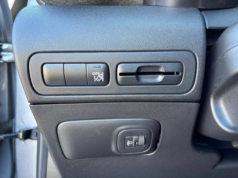 Citroën C3 Aircross BlueHDi 81kW (110CV) Shine Pack