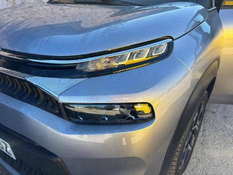 Citroën C3 Aircross BlueHDi 81kW (110CV) Shine Pack