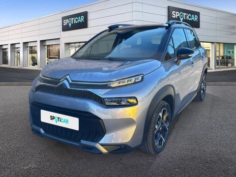 Citroën C3 Aircross BlueHDi 81kW (110CV) Shine Pack