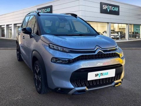 Citroën C3 Aircross BlueHDi 81kW (110CV) Shine Pack