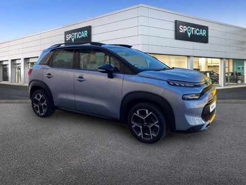 Citroën C3 Aircross BlueHDi 81kW (110CV) Shine Pack