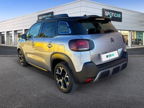 Citroën C3 Aircross BlueHDi 81kW (110CV) Shine Pack