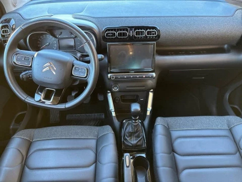 Citroën C3 Aircross BlueHDi 81kW (110CV) Shine Pack