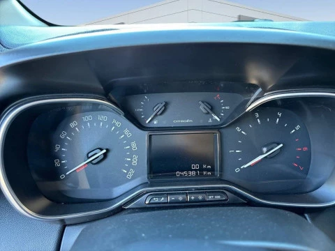 Citroën C3 Aircross BlueHDi 81kW (110CV) Shine Pack