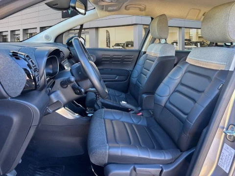 Citroën C3 Aircross BlueHDi 81kW (110CV) Shine Pack