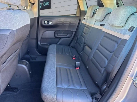 Citroën C3 Aircross BlueHDi 81kW (110CV) Shine Pack