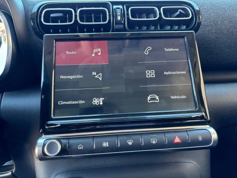 Citroën C3 Aircross BlueHDi 81kW (110CV) Shine Pack