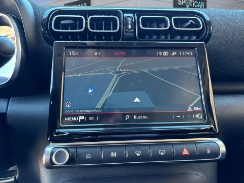 Citroën C3 Aircross BlueHDi 81kW (110CV) Shine Pack