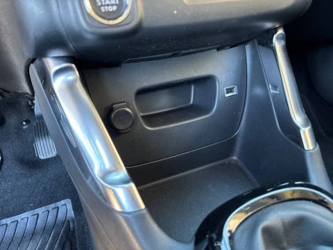 Citroën C3 Aircross BlueHDi 81kW (110CV) Shine Pack