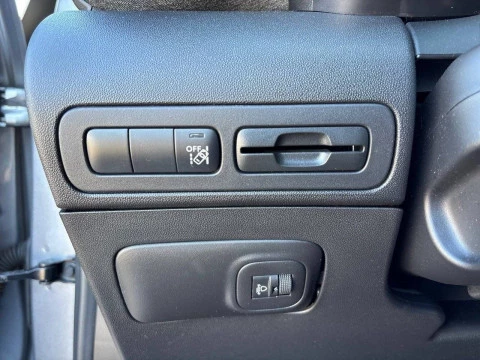 Citroën C3 Aircross BlueHDi 81kW (110CV) Shine Pack