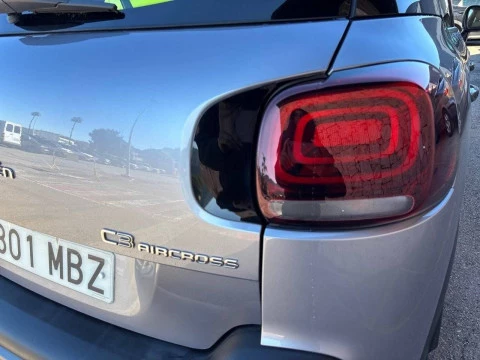 Citroën C3 Aircross BlueHDi 81kW (110CV) Shine Pack