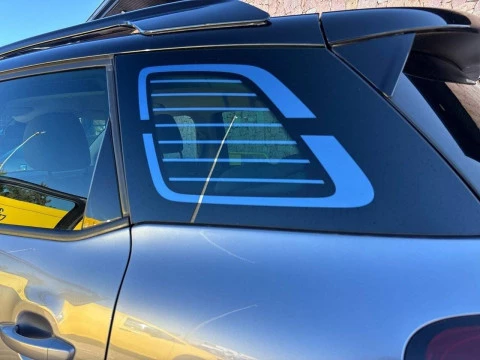 Citroën C3 Aircross BlueHDi 81kW (110CV) Shine Pack