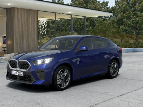 BMW X2 sDrive20d