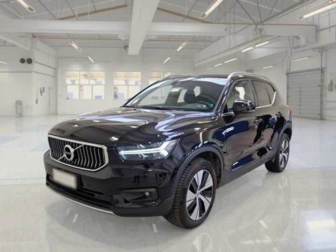 Volvo XC40 1.5 T5 Twin Recharge Inscription Ex Auto