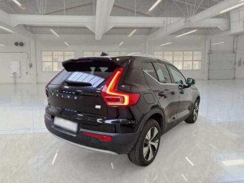 Volvo XC40 1.5 T5 Twin Recharge Inscription Ex Auto