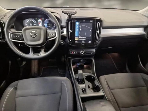 Volvo XC40 1.5 T5 Twin Recharge Inscription Ex Auto