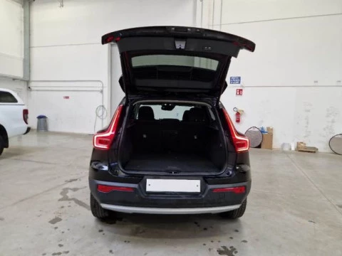 Volvo XC40 1.5 T5 Twin Recharge Inscription Ex Auto