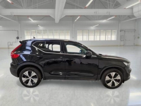 Volvo XC40 1.5 T5 Twin Recharge Inscription Ex Auto