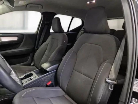 Volvo XC40 1.5 T5 Twin Recharge Inscription Ex Auto