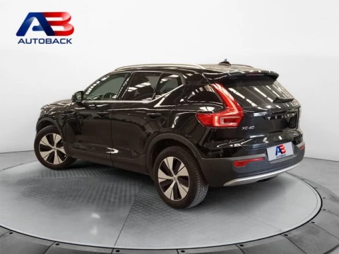 Volvo XC40 1.5 T5 Twin Recharge Inscription Ex Auto