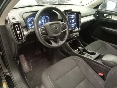 Volvo XC40 1.5 T5 Twin Recharge Inscription Ex Auto