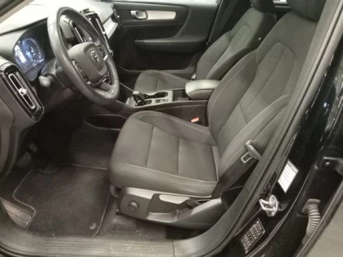 Volvo XC40 1.5 T5 Twin Recharge Inscription Ex Auto
