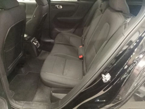 Volvo XC40 1.5 T5 Twin Recharge Inscription Ex Auto