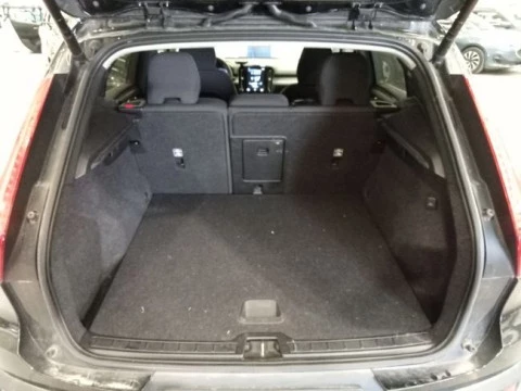 Volvo XC40 1.5 T5 Twin Recharge Inscription Ex Auto