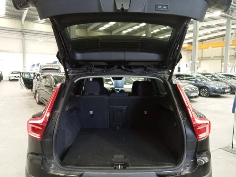 Volvo XC40 1.5 T5 Twin Recharge Inscription Ex Auto