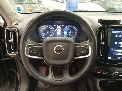 Volvo XC40 1.5 T5 Twin Recharge Inscription Ex Auto