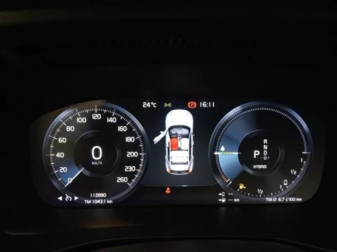 Volvo XC40 1.5 T5 Twin Recharge Inscription Ex Auto