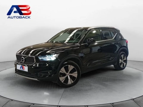 Volvo XC40 1.5 T5 Twin Recharge Inscription Ex Auto
