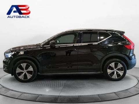 Volvo XC40 1.5 T5 Twin Recharge Inscription Ex Auto